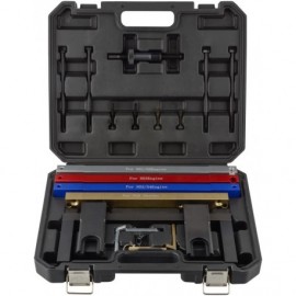 Набор фиксаторов распредвала BMW N51, N52, N53, N54, N55 АвтоДело