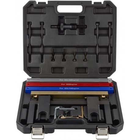 Набор фиксаторов распредвала BMW N51, N52, N53, N54, N55 АвтоДело