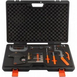 Набор фиксаторов распредвала RENAULT АвтоДело