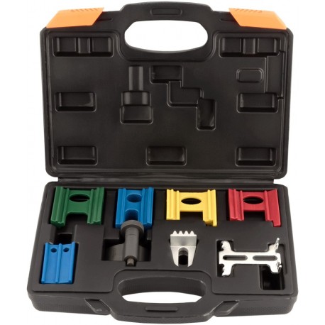 набор фиксаторов распредвалов и маховика универсальный 8 пр. АвтоDело 40452