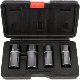 Набор шпильковертов 4 пр. (6,8,10,12) АвтоДело 40410