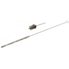 набор щеток для очистки посадочных мест форсунок 2 пр (300х8,5, 85х19,5 мм) АвтоDело 40046