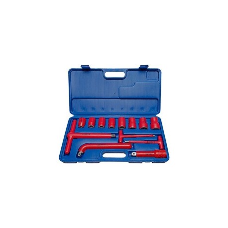 Набор ЭЛЕКТРОМОНТАЖНИК НИЗ (1000 В) 50109313