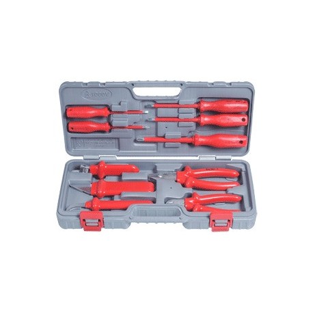 Набор ЭЛЕКТРОМОНТАЖНИК-3 НИЗ (1000 В) 50114313