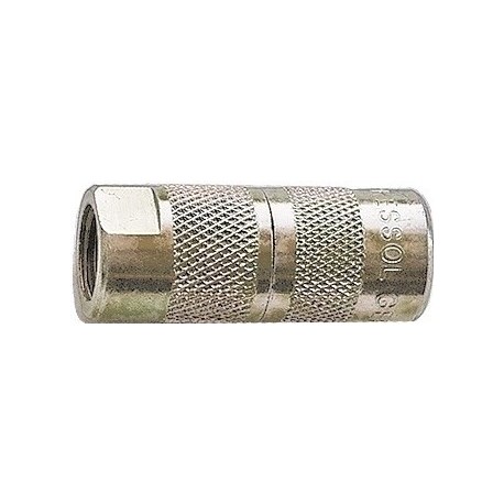 Наконечник для плунжерного шприца 