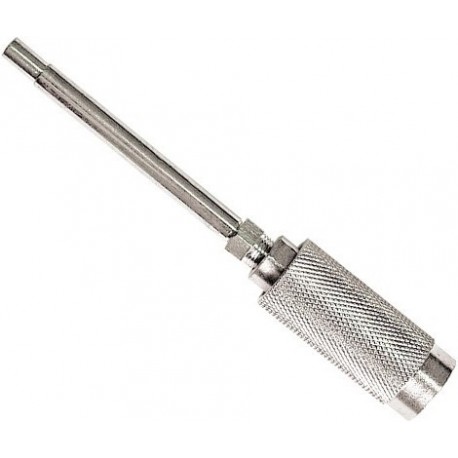 Наконечник для р/плунж.шприца (д/крестовин) 