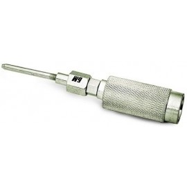 Наконечник для р/плунж.шприца (с иглой)