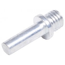 Насадка-переходник дрель-УШМ М14&nbsp;(для зачистных щеток,полировочных насадок) ТЕХМАШ