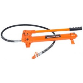 Насос д/гидравл. распорной стойки 10 т АвтоДело