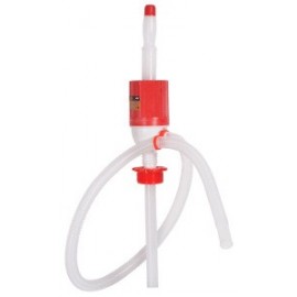 Насос для перекачки слабоагресивных жидкостей (ручной пластик) АвтоДело 42037