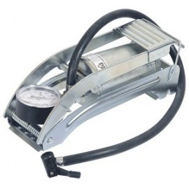 Насос ножной металлический (Ульяновск)