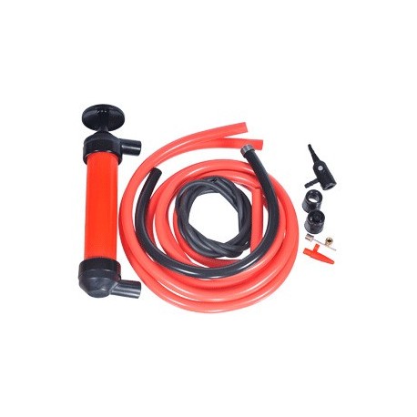 Насос ручной для перекачивания топлива АвтоDело 42045