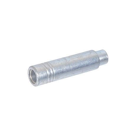 Оправка диска сцепления и м/с колпачков а/м ВАЗ (цинк)