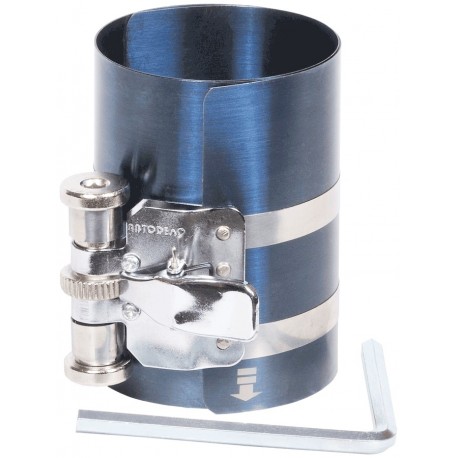 Оправка для поршневых колец универс. 60-175мм АвтоДело