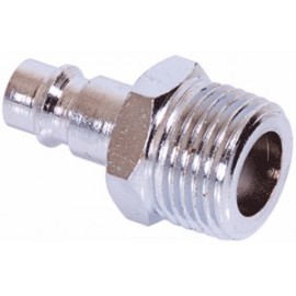 Переходник M3\8"(Н)--быстроразъемн.(H)ТЕХМАШ