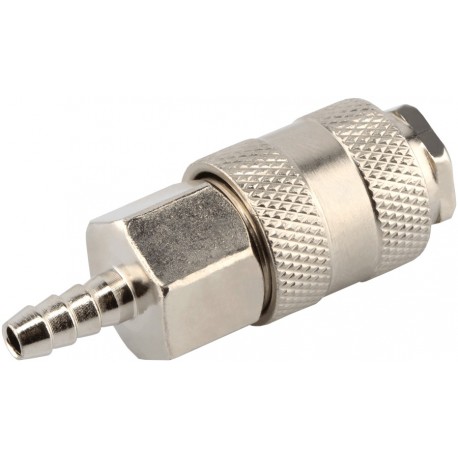 Переходник"елочка" 6мм--быстроразъемн.(В) 883606