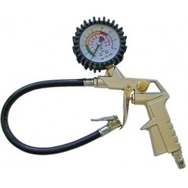 Пистолет для накачки шин 16атм