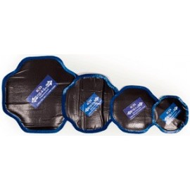 Пластырь радиальный хв крест ПД-5 (120*120мм) корд-2слоя