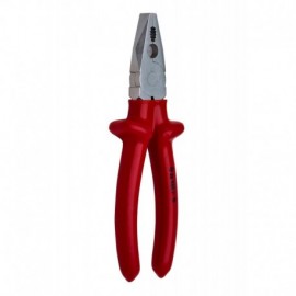 Плоскогубцы 200 диэлектрические (1000 В) НИЗ 23601313
