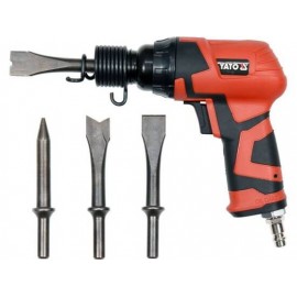 Пневматическое зубило YATO YT-09904