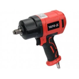 Пневмогайковерт 1560Нм (1/2") YT-09545