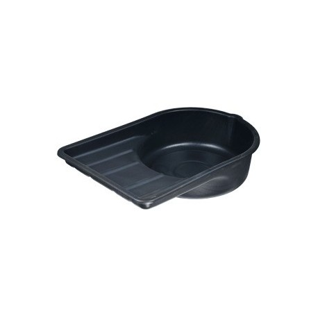 Поддон для слива масла 20 л.