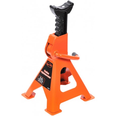 Подставка под а/м 3 т (с гребенкой) АвтоДело