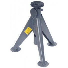 подставка под машину 2,5т VTR25 (350-470мм) Елец