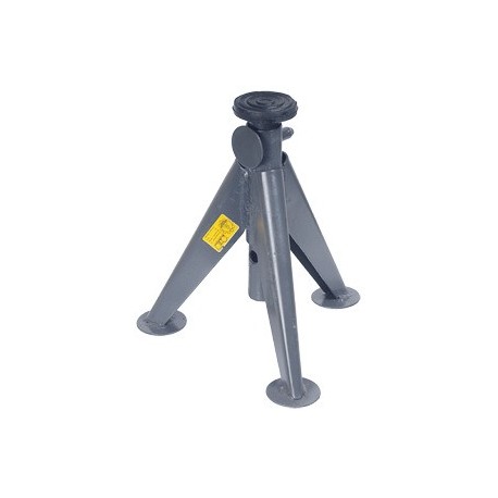 подставка под машину 2,5т VTR25 (350-470мм) Елец