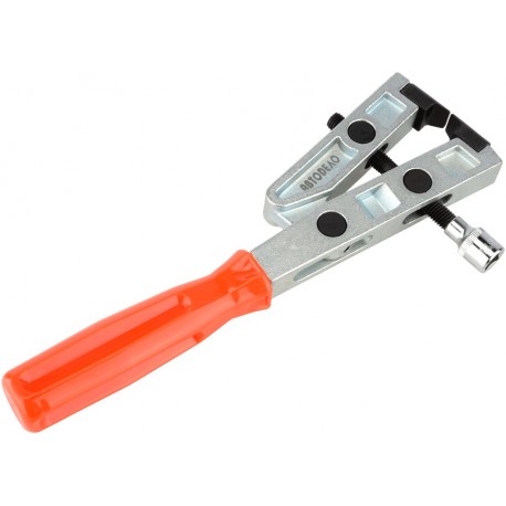 присп. для установки ленточных хомутов с винтом под динам. ключ АвтоDело 40059