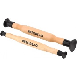 Приспособление для притирки клапанов с присосками 2 пр. АвтоДело