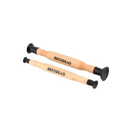 Приспособление для притирки клапанов с присосками 2 пр. АвтоДело