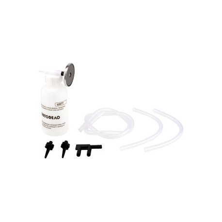 Приспособление для прокачки торм. системы АвтоДело