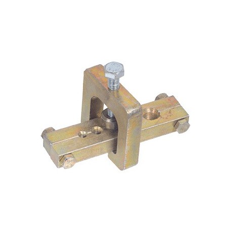 Приспособление для развальцовки трубок 4,0-10,0 мм