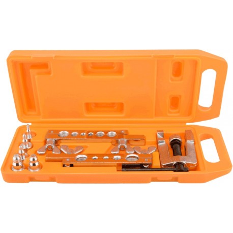 Приспособление для развальцовки трубок 5-19 мм АвтоДело, пласт.