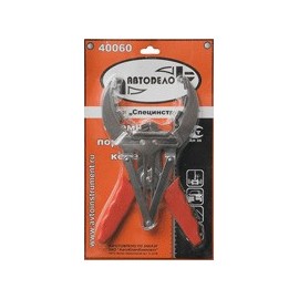 Приспособление для установки поршн.колец (ф40-100) АвтоДело