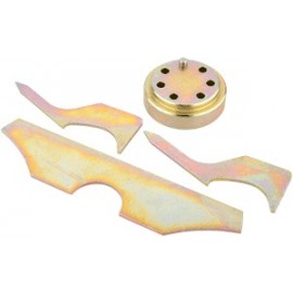 Приспособление для установки фаз ГРМ двигателя ЗМЗ-406.10 (В) 112014