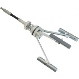 Приспособление для хонинговки цилиндров 50-180 АвтоДело