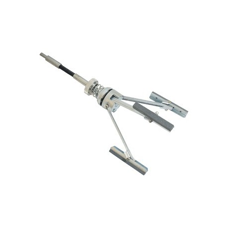 Приспособление для хонинговки цилиндров 50-180 АвтоДело