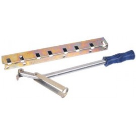 Рассухариватель ВАЗ 08-099 (рейка)