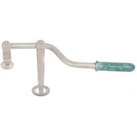 Рассухариватель Волга (пластм. ручка)