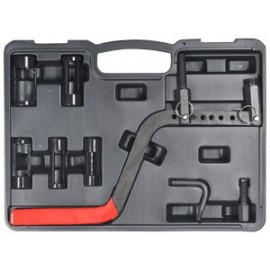 Рассухариватель клапанов рычажный универсальный 8 пр. АвтоДело