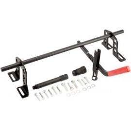 Рассухариватель универсальный с планкой 7 пр. АвтоДело