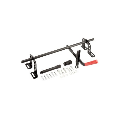 Рассухариватель универсальный с планкой 7 пр. АвтоДело