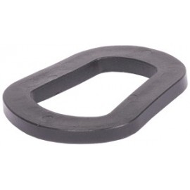 резиновая прокладка для зажимной крышки канистры (5,10,20л.)