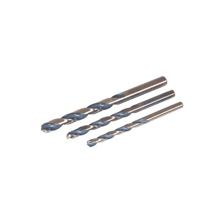 сверло по металлу 1,0мм (Р6М5К5, Cobalt 5%) АвтоDело"Professional" 40829