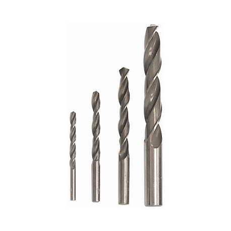 Сверло с ц/х Ф 12,4 (под резьбу 14х1,5)