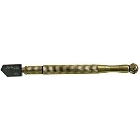 Стеклорез маслянный 