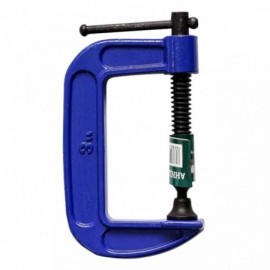 Струбцина G-образная 200 мм (8") LIT