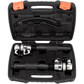 Стяжки пружин (компл.) 280 мм (усиленные) АвтоДело